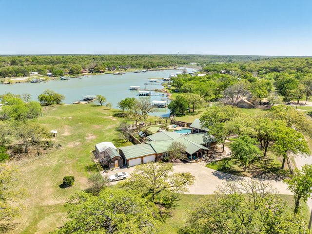 660 Deer Trail, Gordon, TX 76453