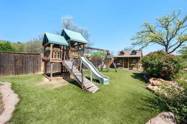660 Deer Trail, Gordon, TX 76453