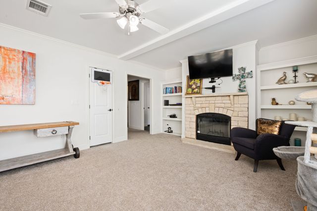 660 Deer Trail, Gordon, TX 76453