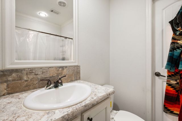 660 Deer Trail, Gordon, TX 76453