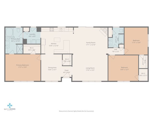 660 Deer Trail, Gordon, TX 76453