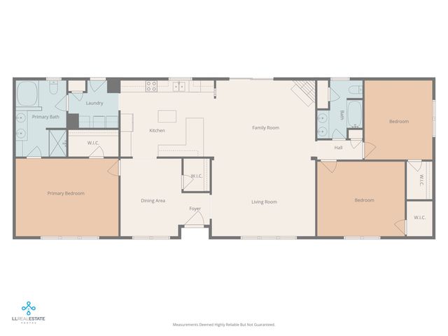 660 Deer Trail, Gordon, TX 76453