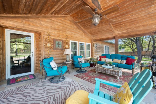 660 Deer Trail, Gordon, TX 76453