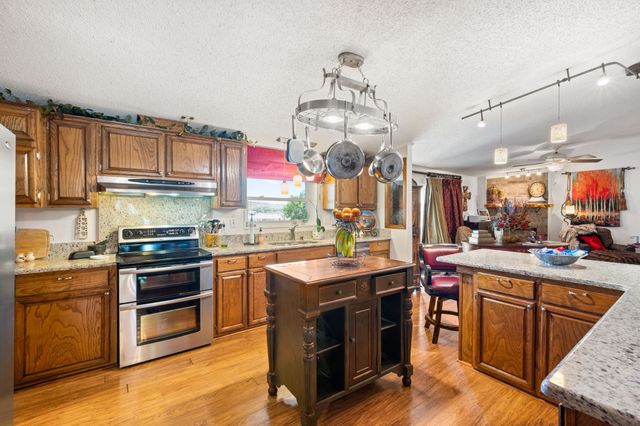 660 Deer Trail, Gordon, TX 76453