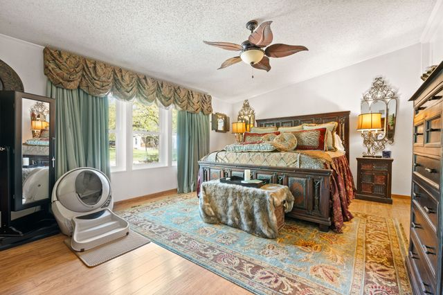 660 Deer Trail, Gordon, TX 76453