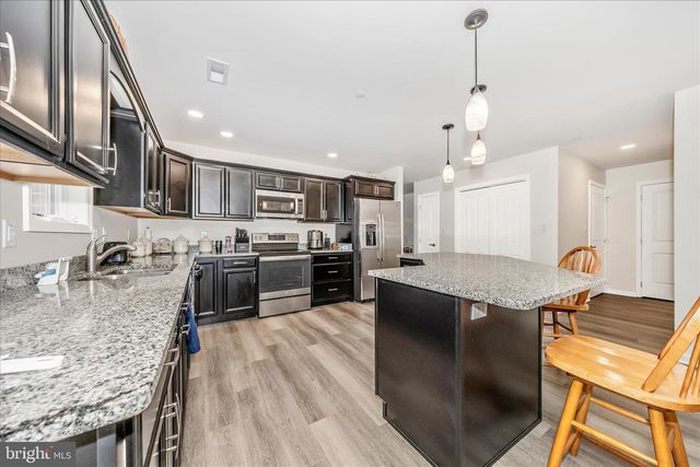 13412 MARQUISE DR, Hagerstown, MD 21742