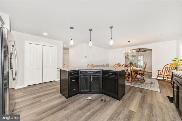 13412 MARQUISE DR, Hagerstown, MD 21742