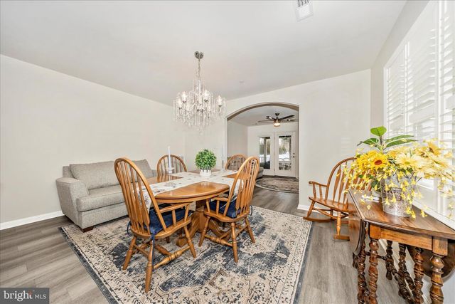 13412 MARQUISE DR, Hagerstown, MD 21742