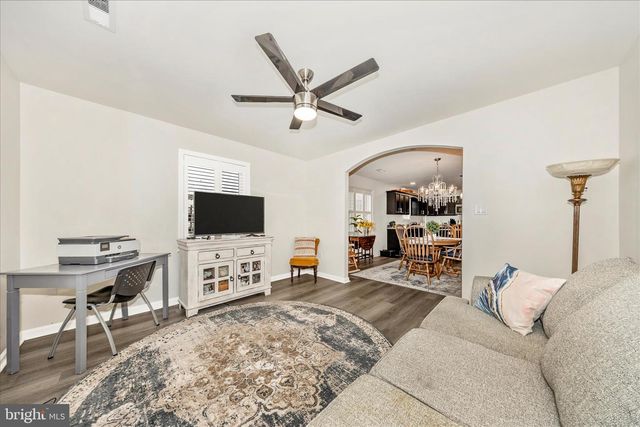 13412 MARQUISE DR, Hagerstown, MD 21742