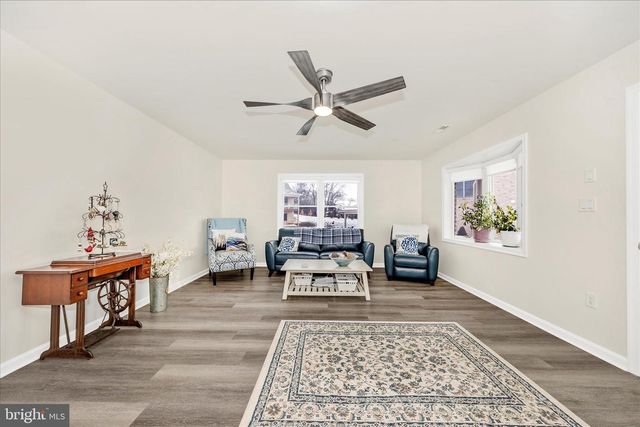 13412 MARQUISE DR, Hagerstown, MD 21742