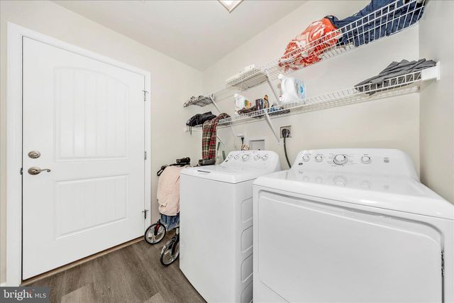 13412 MARQUISE DR, Hagerstown, MD 21742