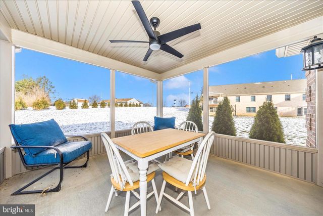 13412 MARQUISE DR, Hagerstown, MD 21742