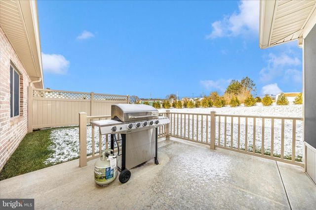 13412 MARQUISE DR, Hagerstown, MD 21742