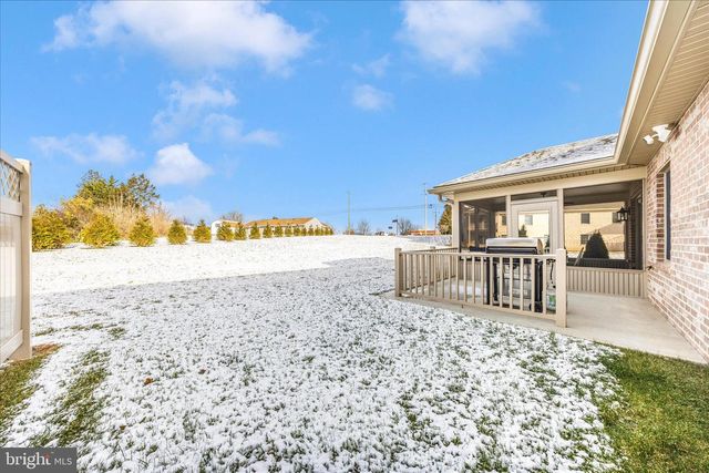 13412 MARQUISE DR, Hagerstown, MD 21742