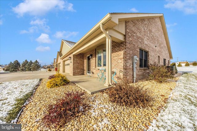 13412 MARQUISE DR, Hagerstown, MD 21742