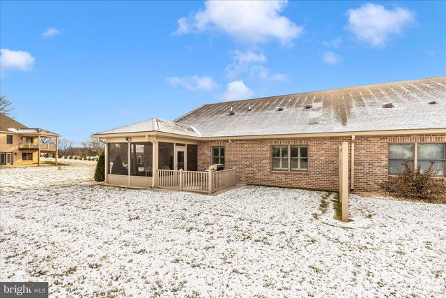 13412 MARQUISE DR, Hagerstown, MD 21742