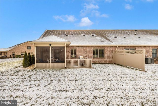 13412 MARQUISE DR, Hagerstown, MD 21742