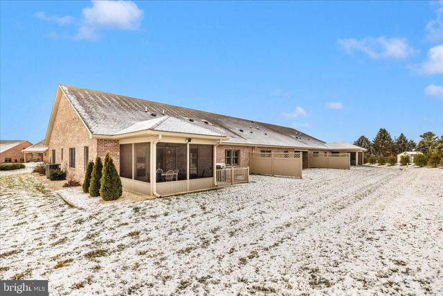 13412 MARQUISE DR, Hagerstown, MD 21742