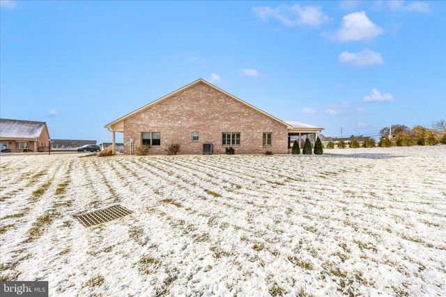 13412 MARQUISE DR, Hagerstown, MD 21742