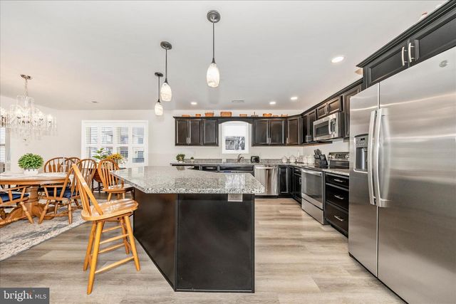 13412 MARQUISE DR, Hagerstown, MD 21742