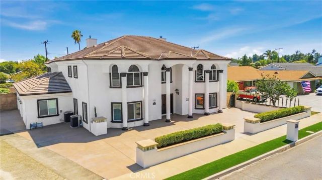 322 E 19th, Upland, CA 91784