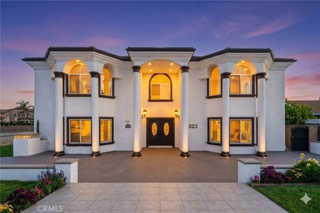 322 E 19th, Upland, CA 91784
