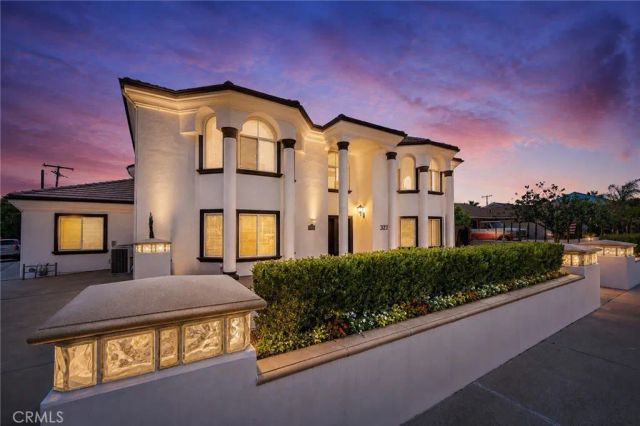 322 E 19th, Upland, CA 91784