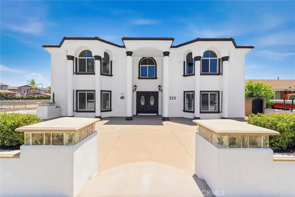 322 E 19th, Upland, CA 91784