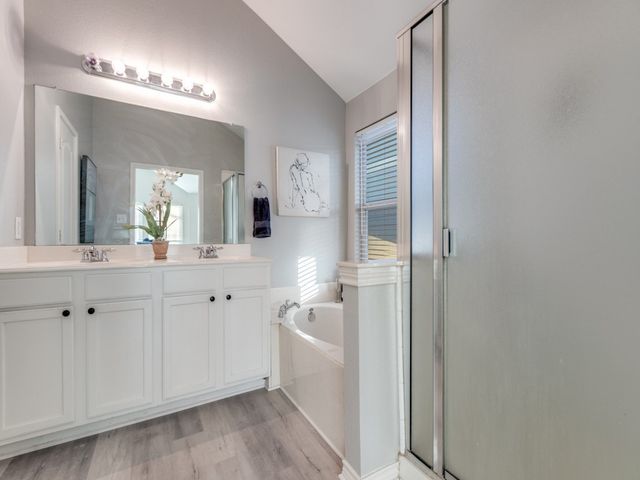 1636 Spanish Moss Way, Savannah, TX 76227