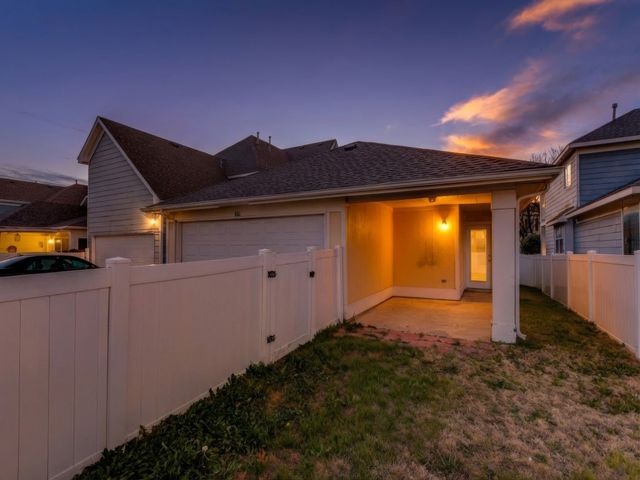 1636 Spanish Moss Way, Savannah, TX 76227