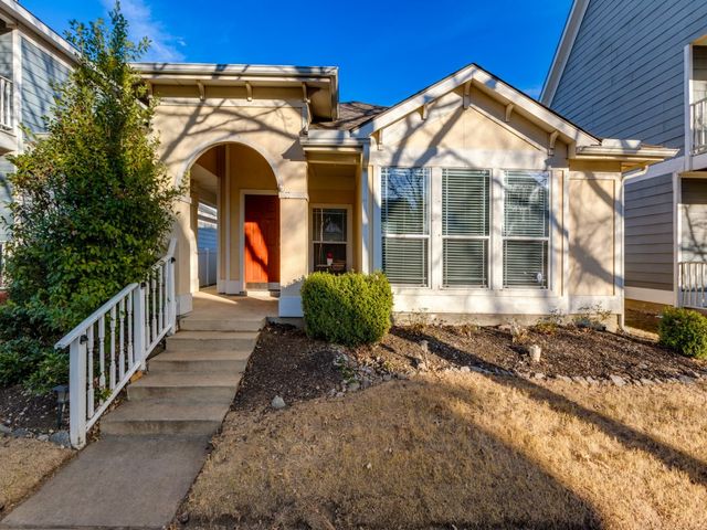 1636 Spanish Moss Way, Savannah, TX 76227