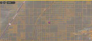 Gantt Road, California City, CA 93505