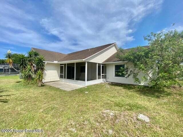 3662 Heron Drive, Melbourne, FL 32901