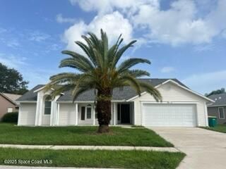 3662 Heron Drive, Melbourne, FL 32901