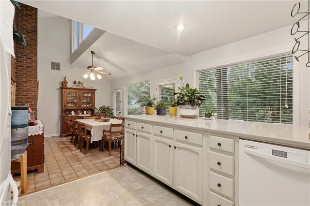 7706 Moutline Court, Greensboro, NC 27409