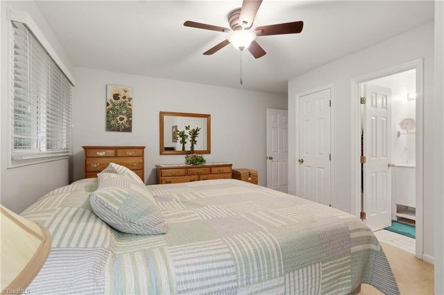 7706 Moutline Court, Greensboro, NC 27409