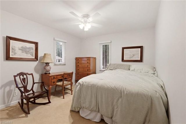 7706 Moutline Court, Greensboro, NC 27409