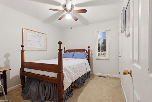7706 Moutline Court, Greensboro, NC 27409