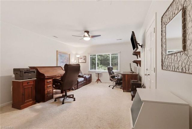 7706 Moutline Court, Greensboro, NC 27409