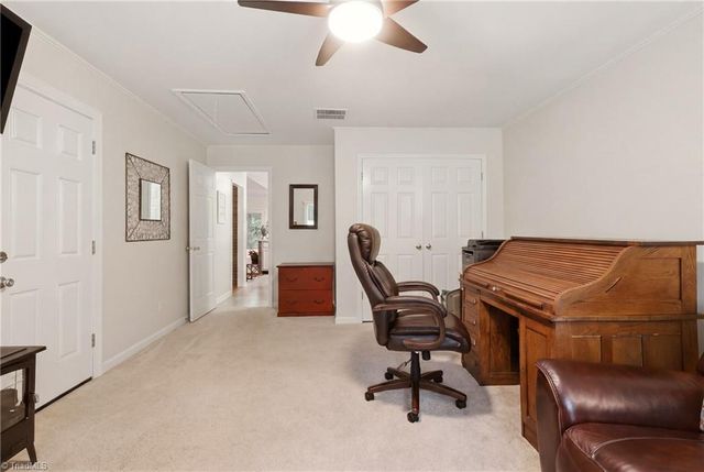 7706 Moutline Court, Greensboro, NC 27409