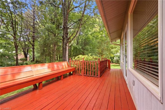 7706 Moutline Court, Greensboro, NC 27409