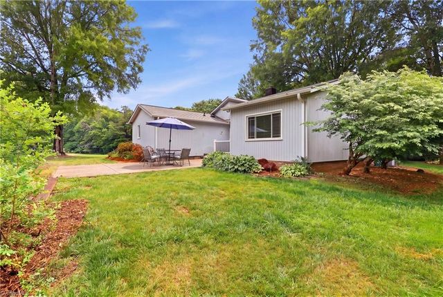 7706 Moutline Court, Greensboro, NC 27409