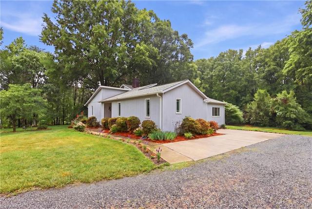 7706 Moutline Court, Greensboro, NC 27409