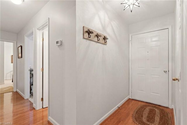 7706 Moutline Court, Greensboro, NC 27409