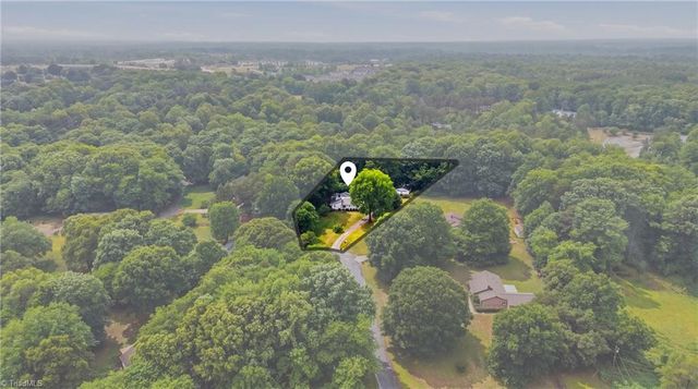 7706 Moutline Court, Greensboro, NC 27409