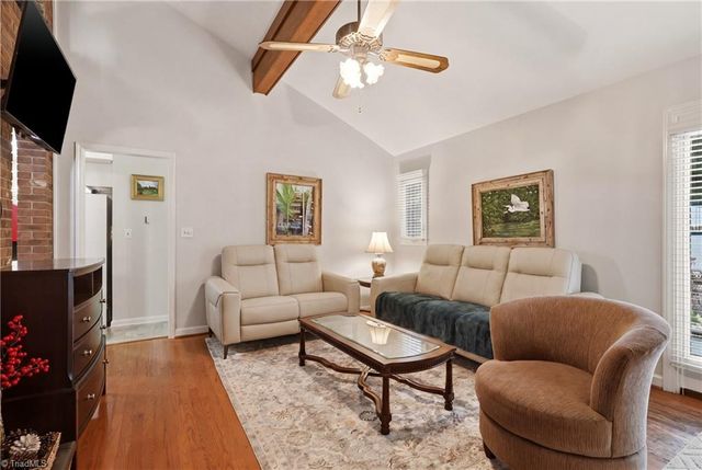 7706 Moutline Court, Greensboro, NC 27409
