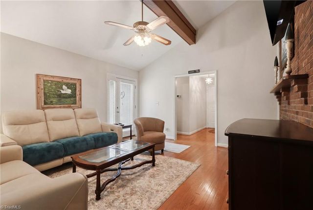 7706 Moutline Court, Greensboro, NC 27409