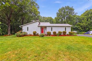 7706 Moutline Court, Greensboro, NC 27409