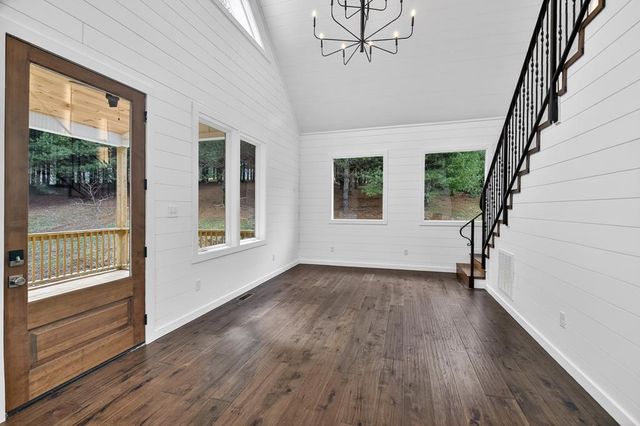 11.36AC Indian Trace, Mineral Bluff, GA 30559