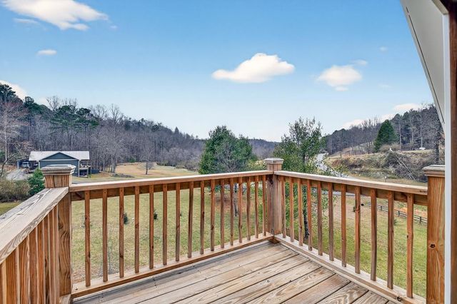 11.36AC Indian Trace, Mineral Bluff, GA 30559